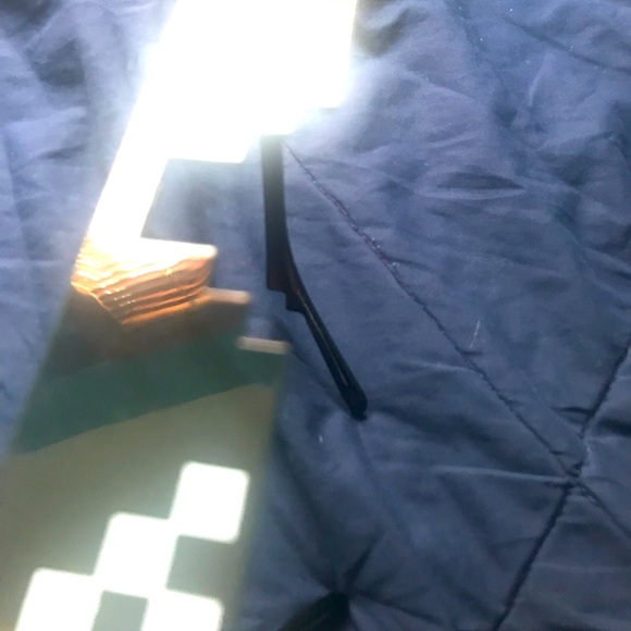 MLG Meme Glasses Cool Pixel Shades Minecraft - Picture 2 of 4